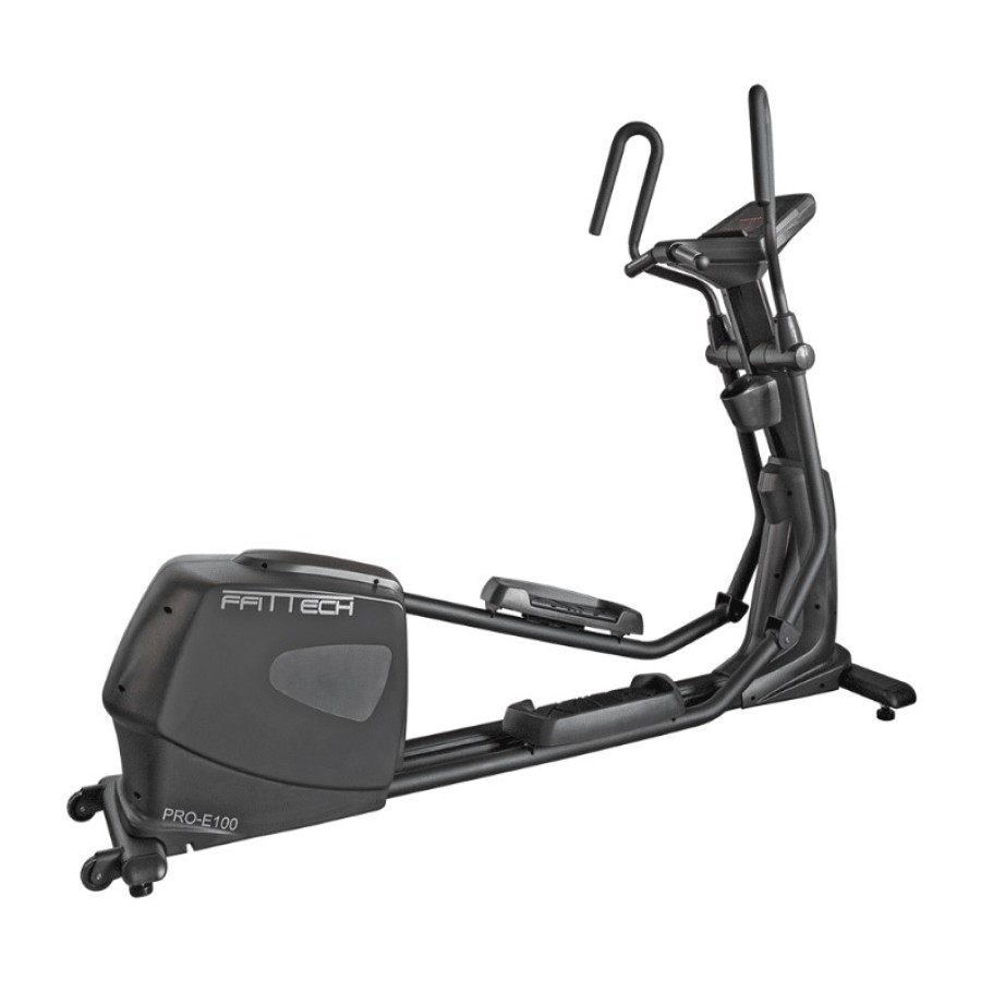 Elliptical Pro (touch screen)