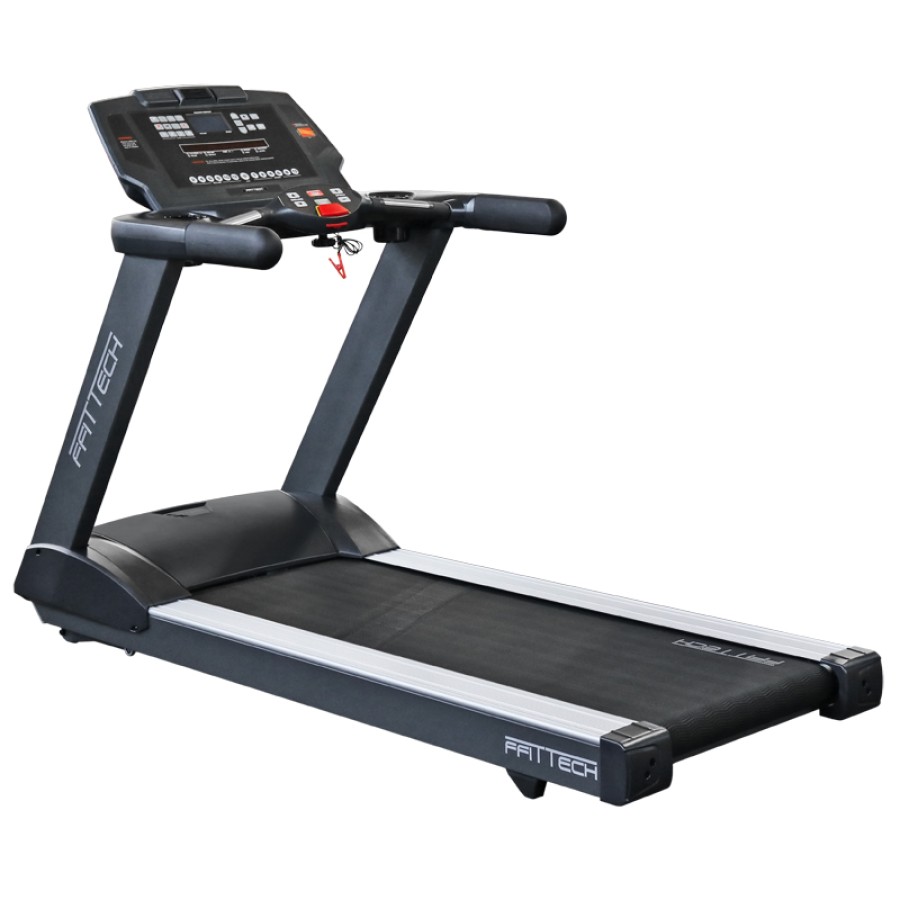 Treadmill Run-T100