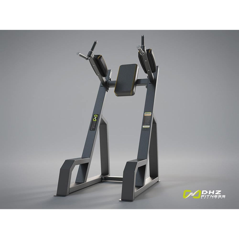 VERTICAL KNESS UP/DIP