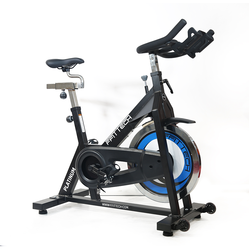 Indoor Bike Platinum