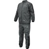 CLOTHING SAUNA SUIT C1 GRAY-L