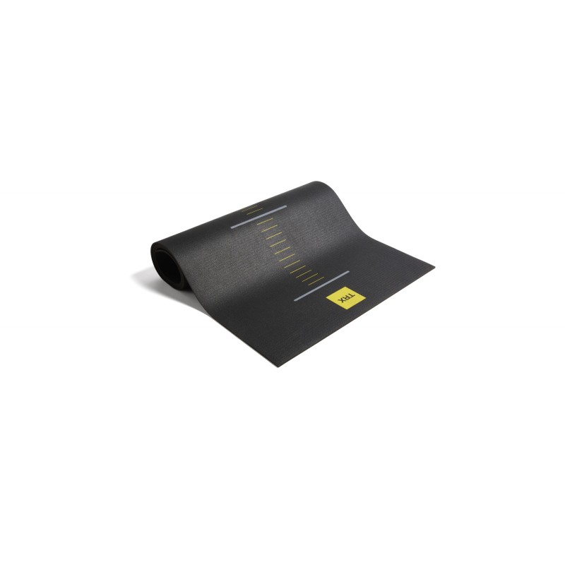 TRX SUSPENSION TRAINING MAT
