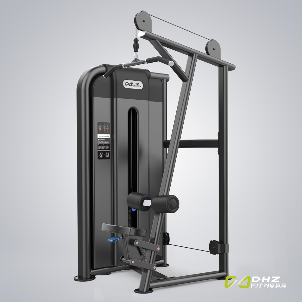 Lat Pull Down