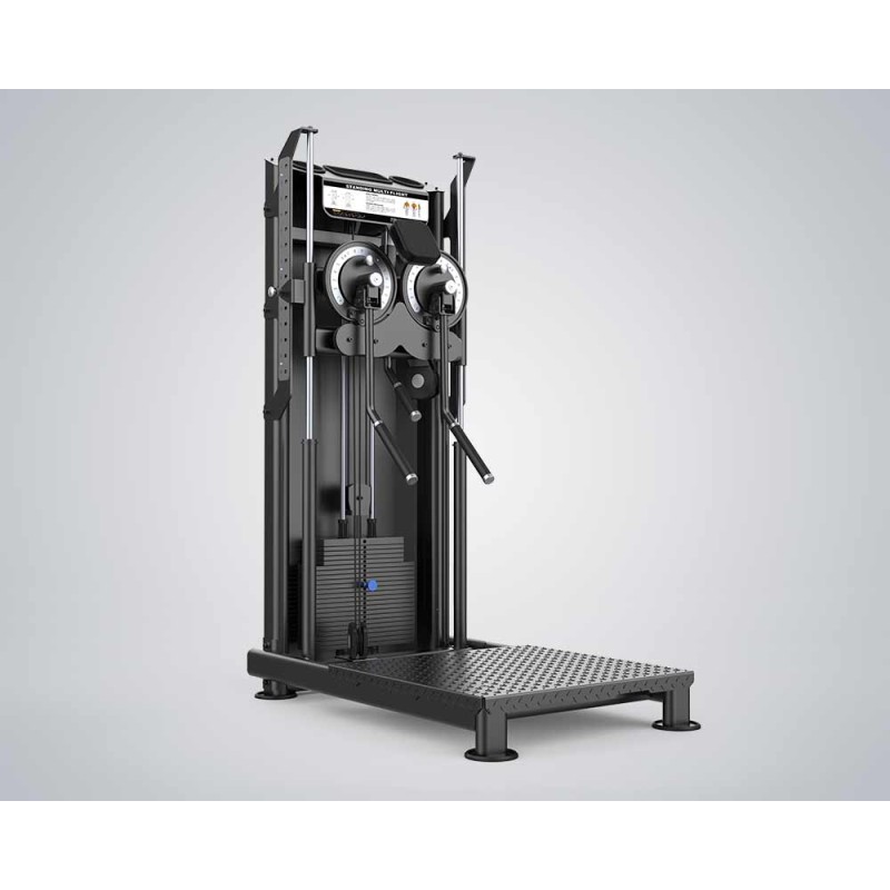 Standing Multi Flight