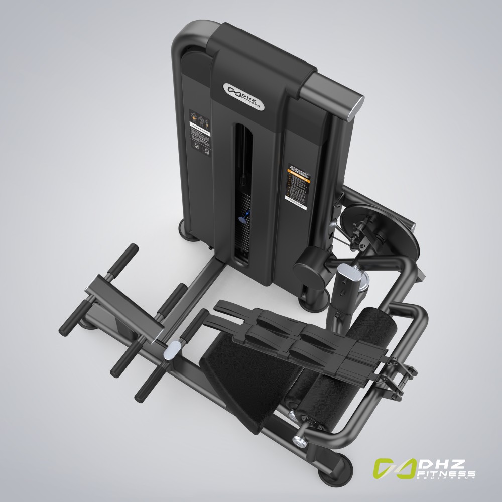 Abdominal & Back Extension