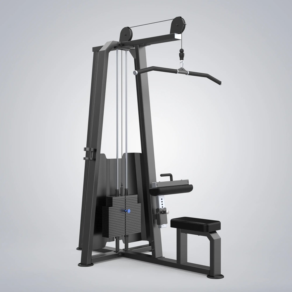 Lat Pulldown