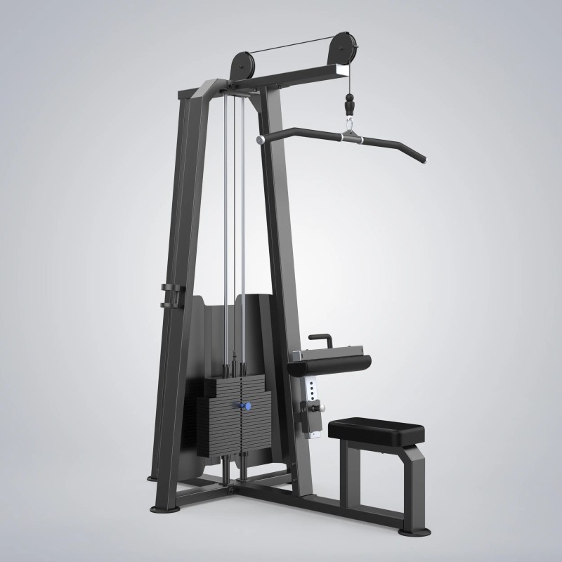 Lat Pulldown