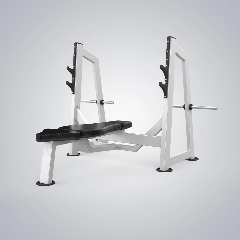 Olympic Flat Bench