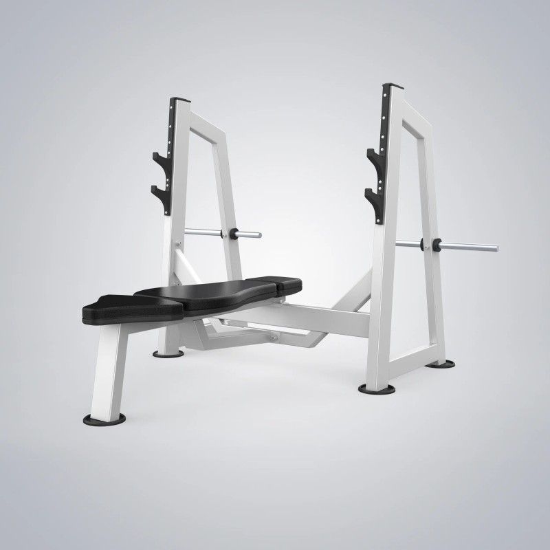 Olympic Flat Bench