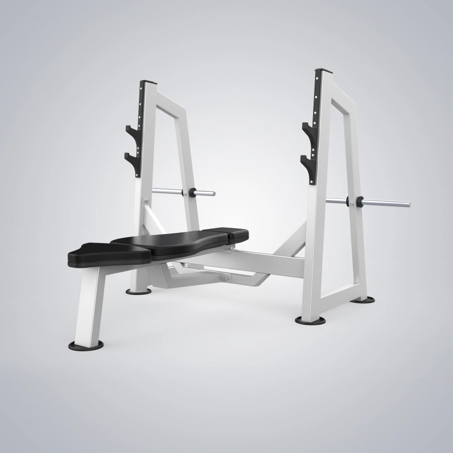 Olympic Flat Bench