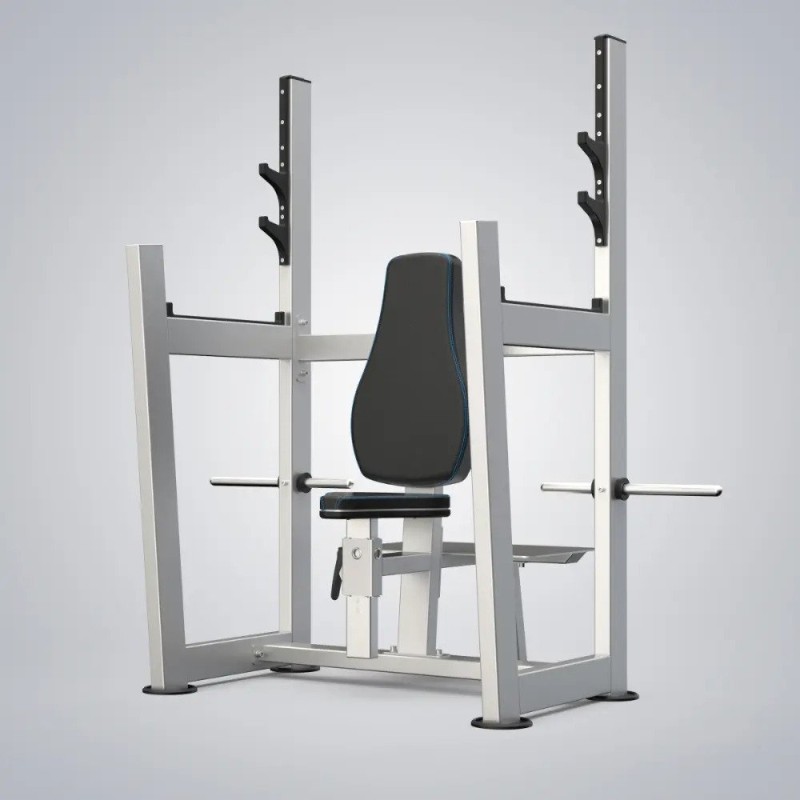 Olympic Seated Bench