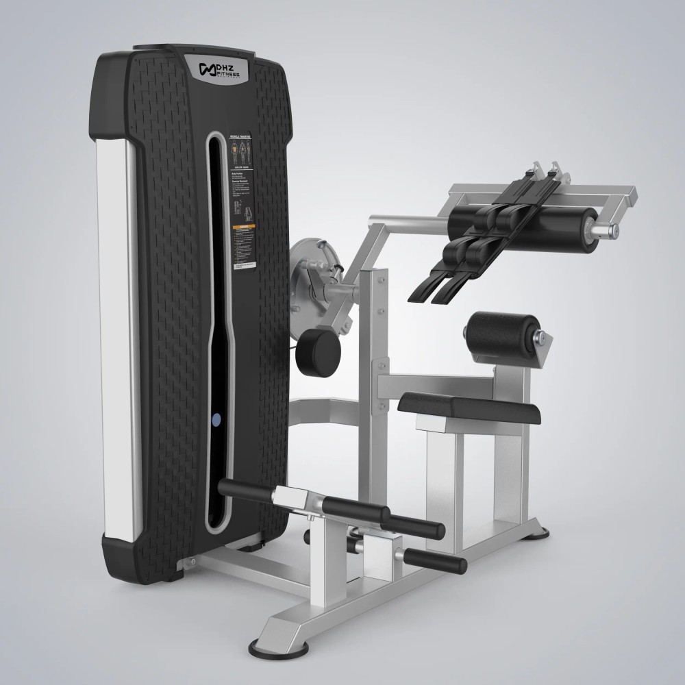 Abdominal & Back Extension