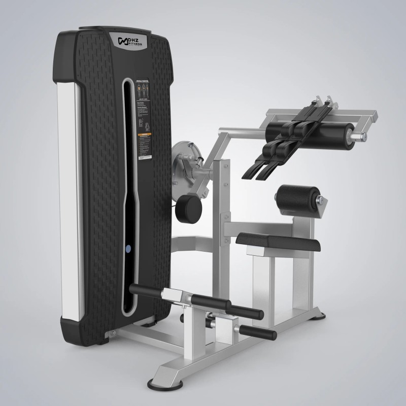 Abdominal & Back Extension