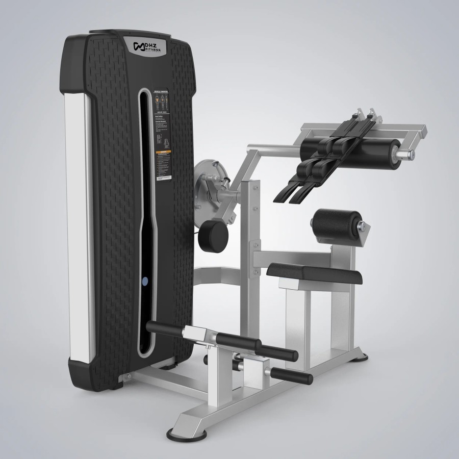 Abdominal & Back Extension