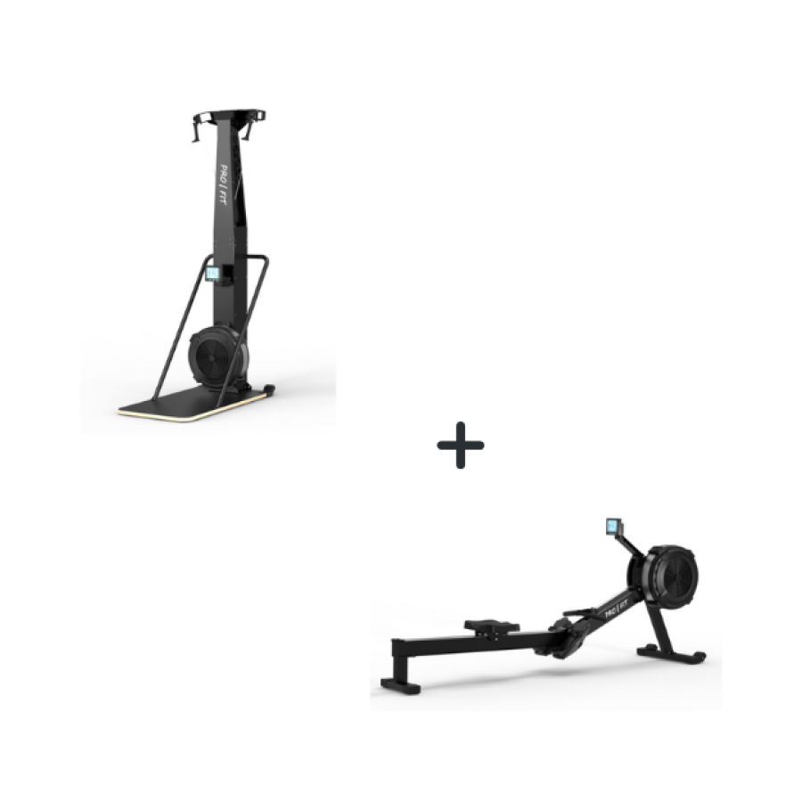 AIR MACHINE & SKI MACHINE PRO-FIT
