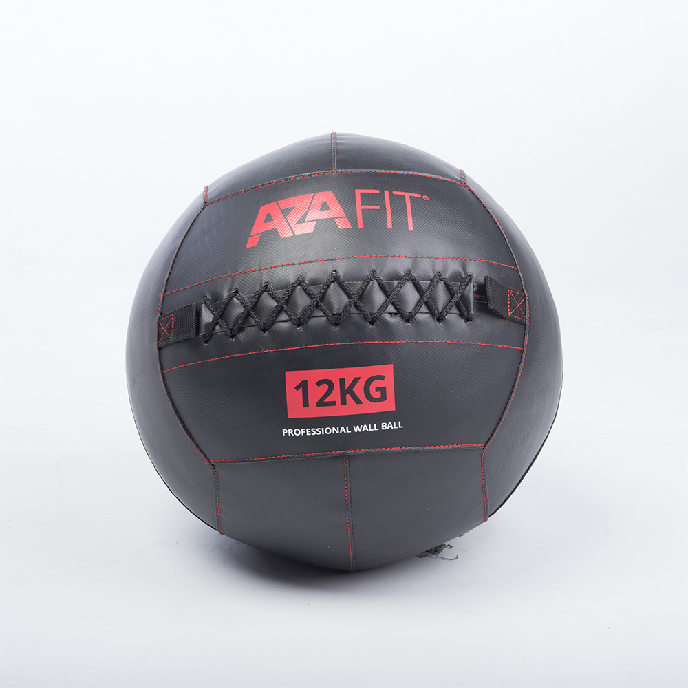 WALL BALL 12kg