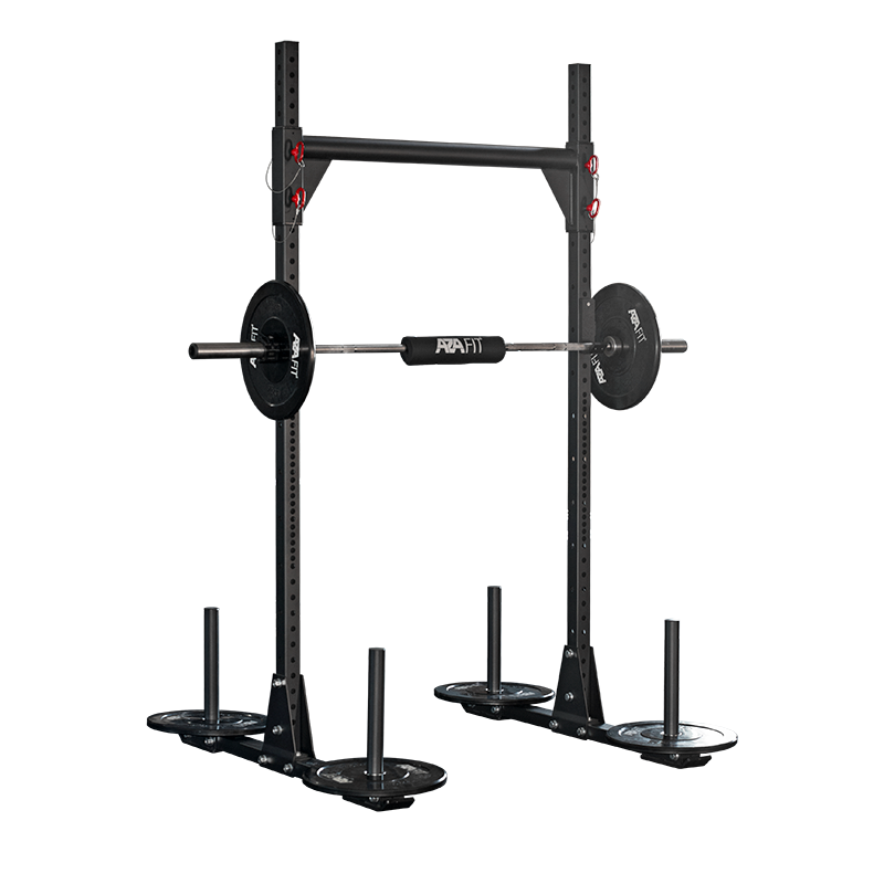 POWER RACK YOKE
