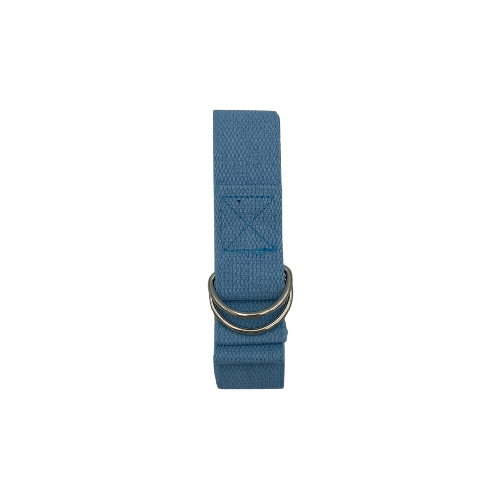 Yoga Straps Γαλάζιο Pro-Fit