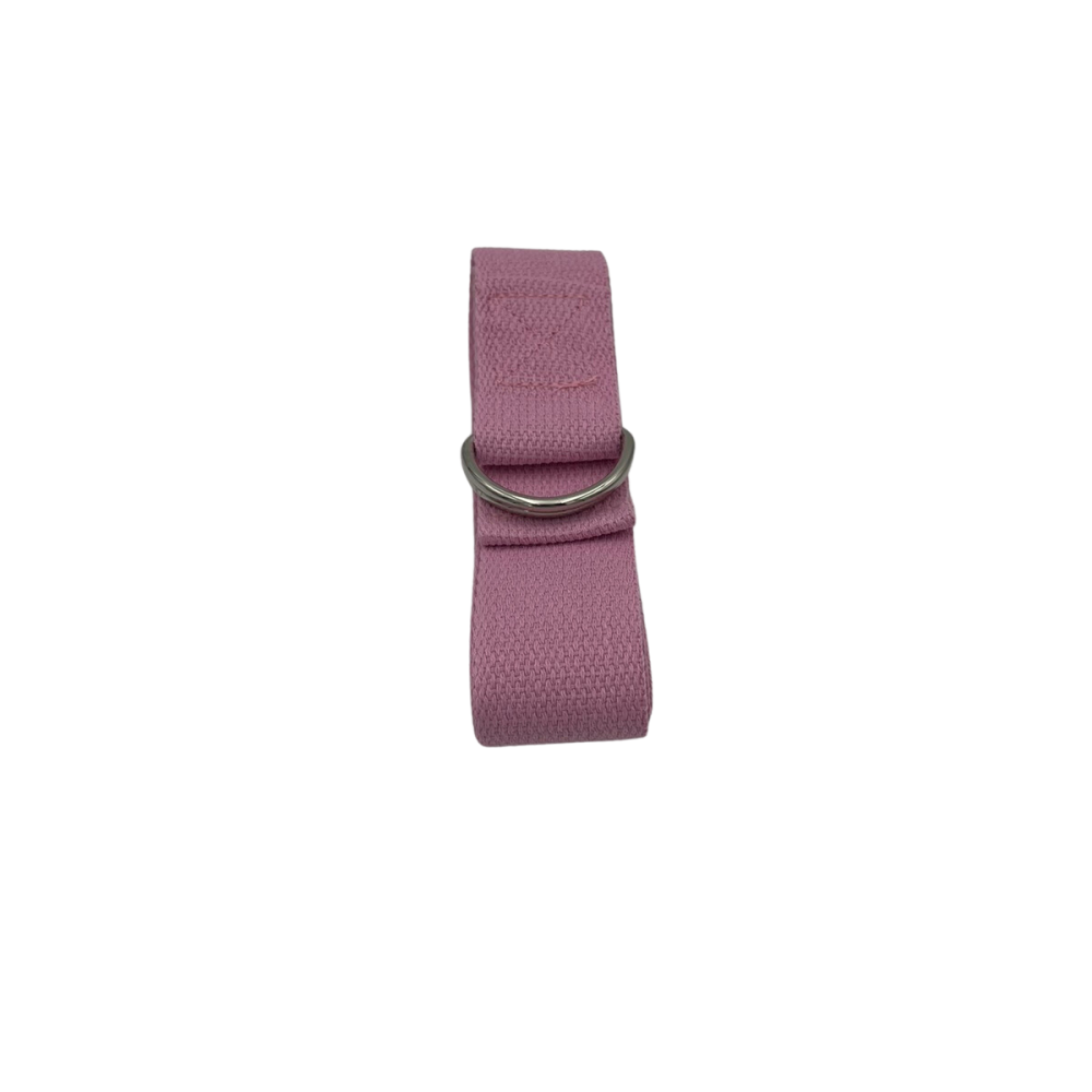 Yoga Straps Ροζ Pro-Fit