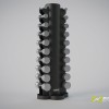 Dumbbell Rack