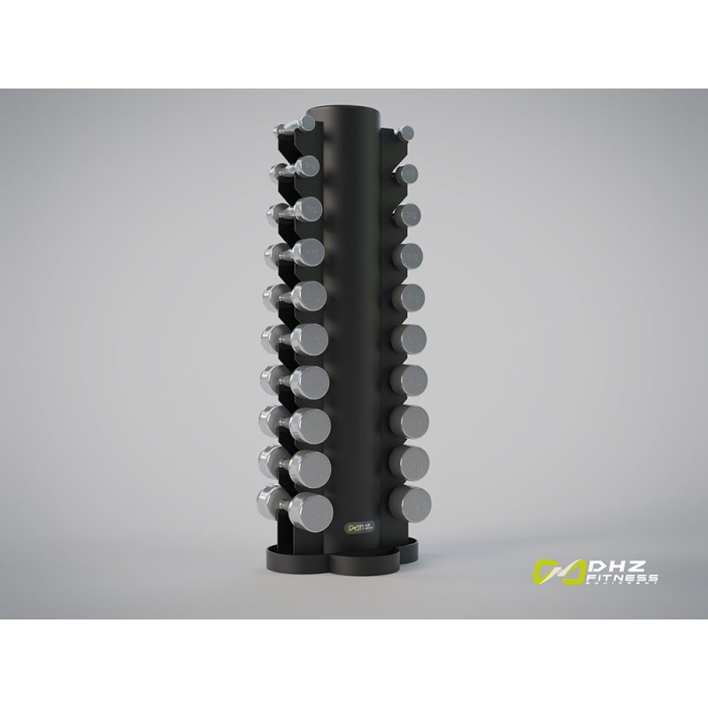 Dumbbell Rack