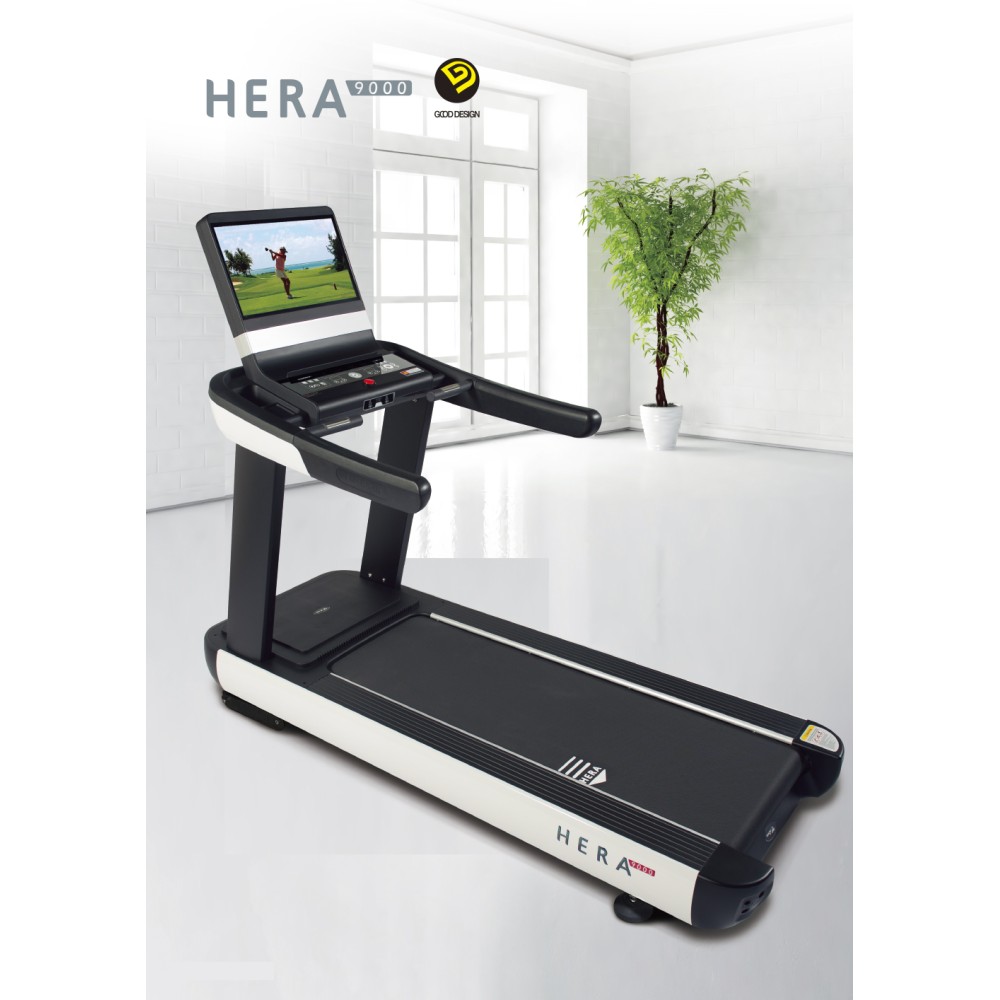 HERA-9000i TV