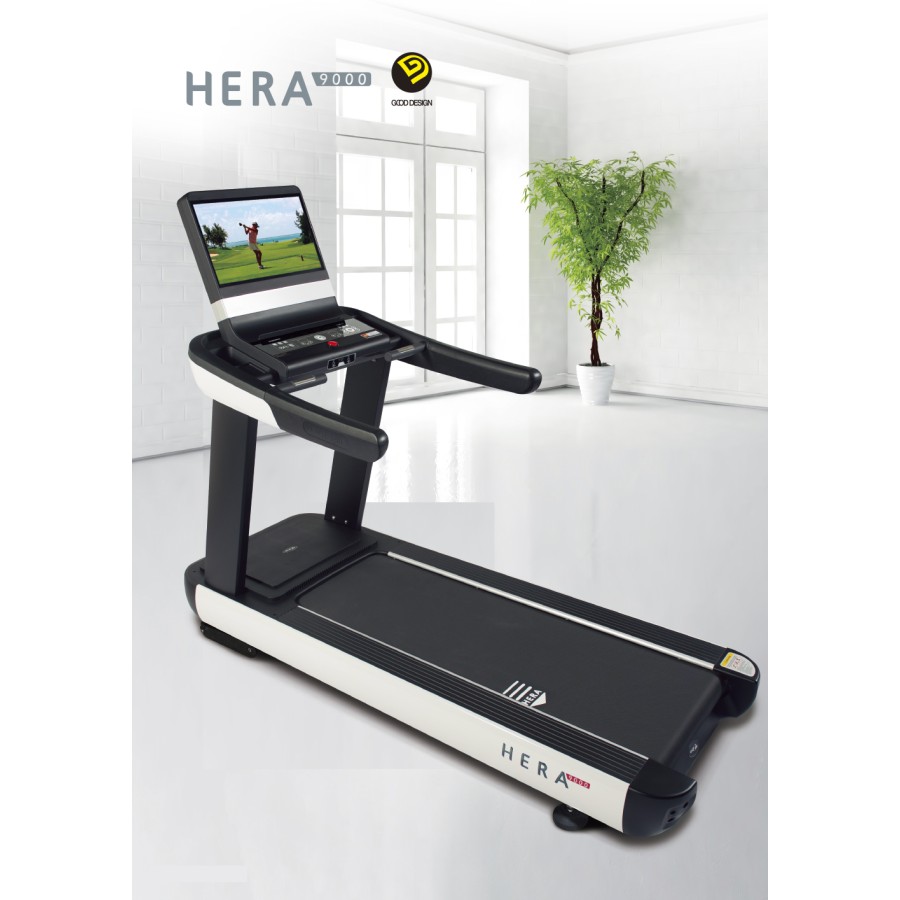 HERA-9000i TV