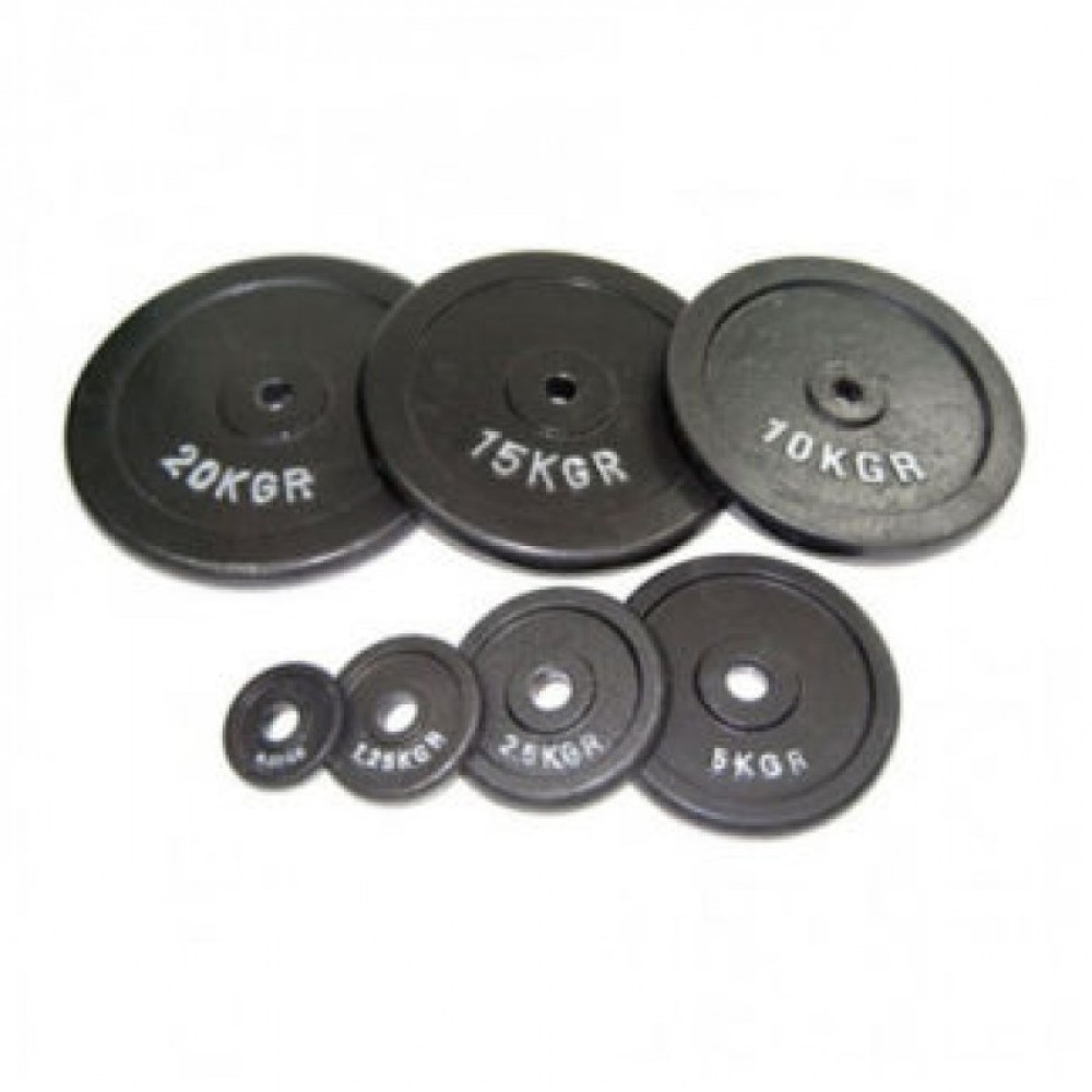 Μαντεμένιοι Δίσκοι Φ28,5