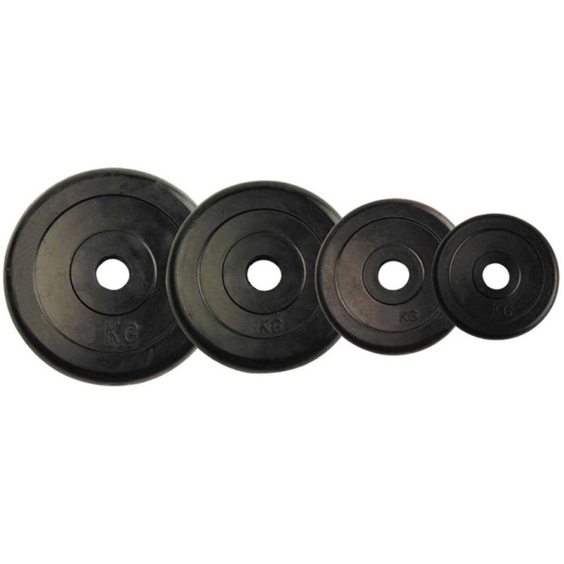 Λαστιχένιοι Δίσκοι Φ28