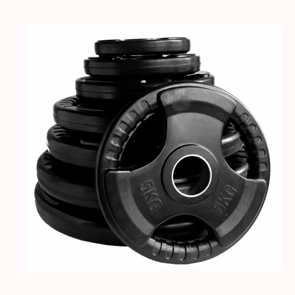 Επαγγελματικός Δίσκος με 3 Λαβές Φ50