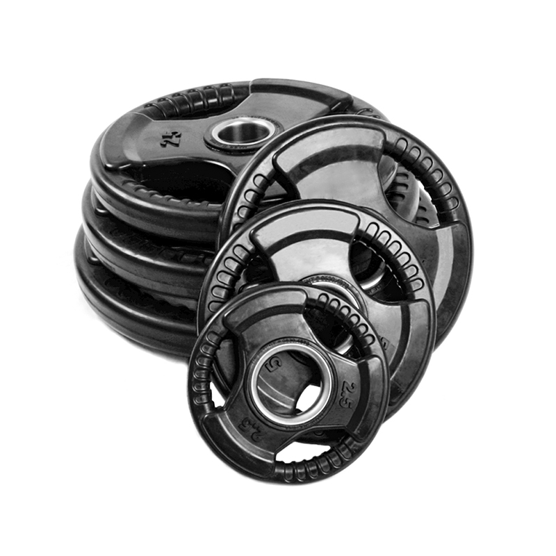 Επαγγελματικός Δίσκος με 3 Λαβές Φ50