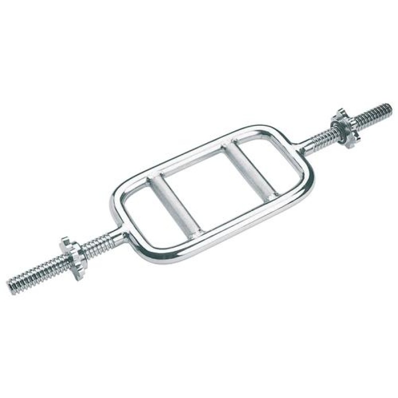 Μπάρα Τρικέφαλων  Φ27 βιδωτή