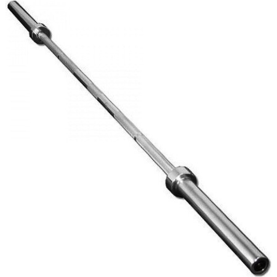 Μπαρα Ο.Τ με ρουλεμαν 2,20μ.