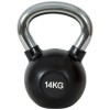 Rubber Kettlebell
