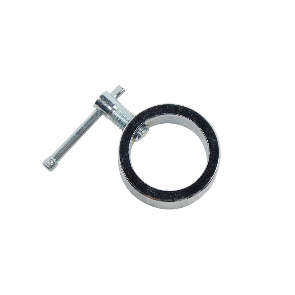 Σφιγκτήρας δαχτυλίδι με βίδα