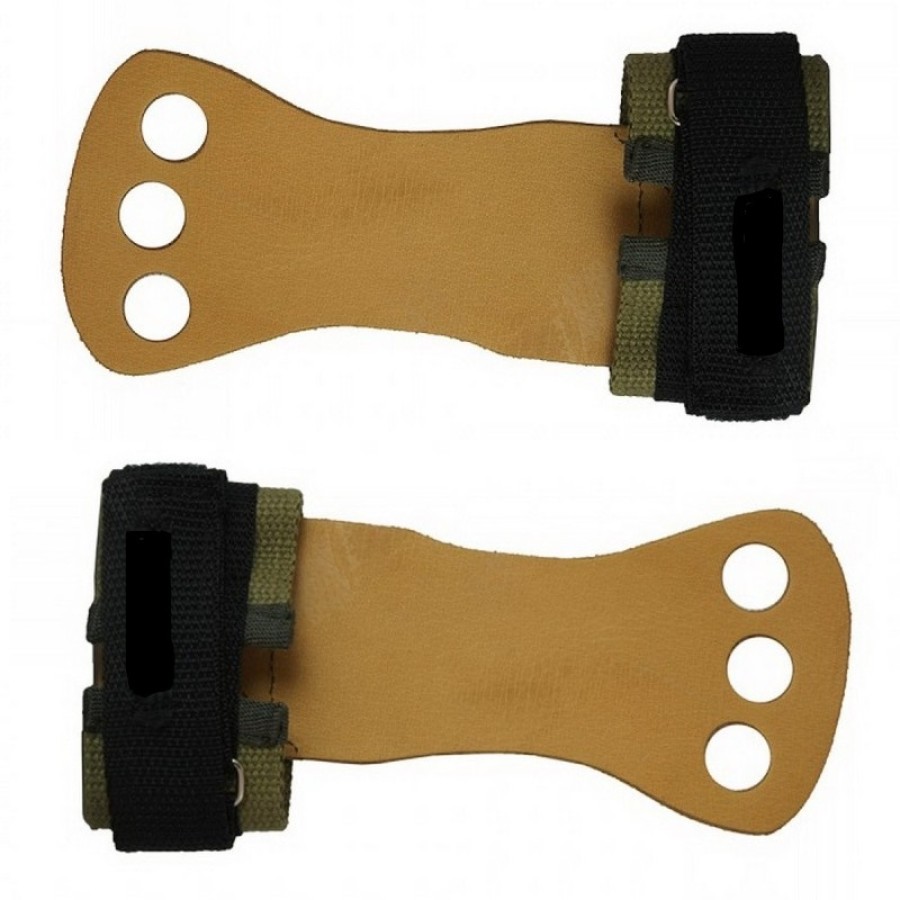 Γάντια παλάμης δερμάτινα