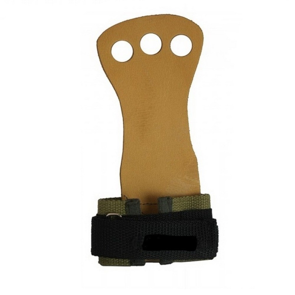 Γάντια παλάμης δερμάτινα