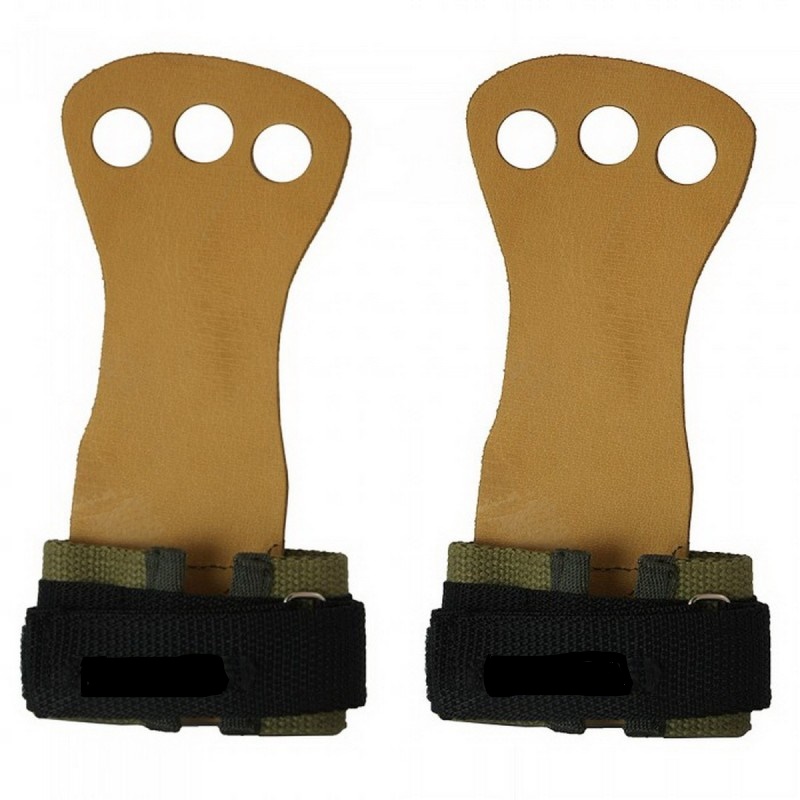 Γάντια παλάμης δερμάτινα