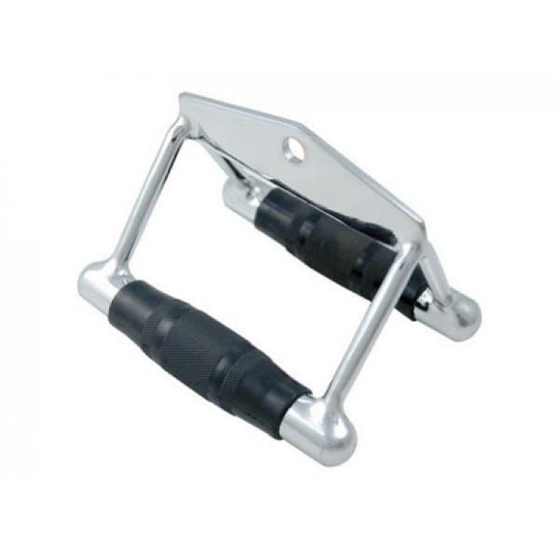 Διπλή λαβή κωπηλατικής