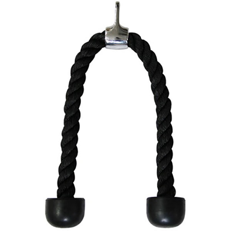 Rope λαβή τρικέφαλων