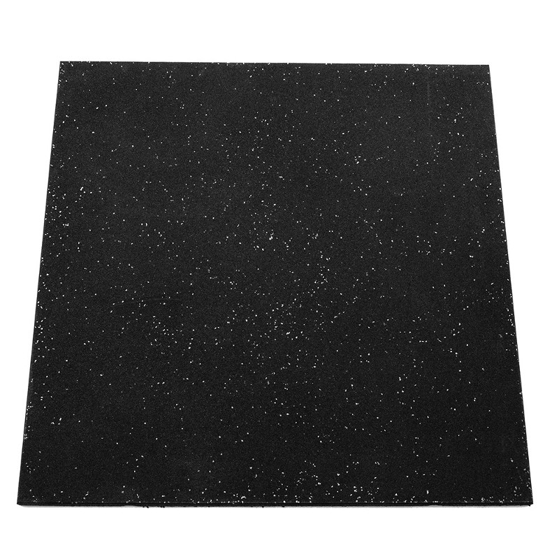 Δάπεδο Καουτσουκ Crossfit