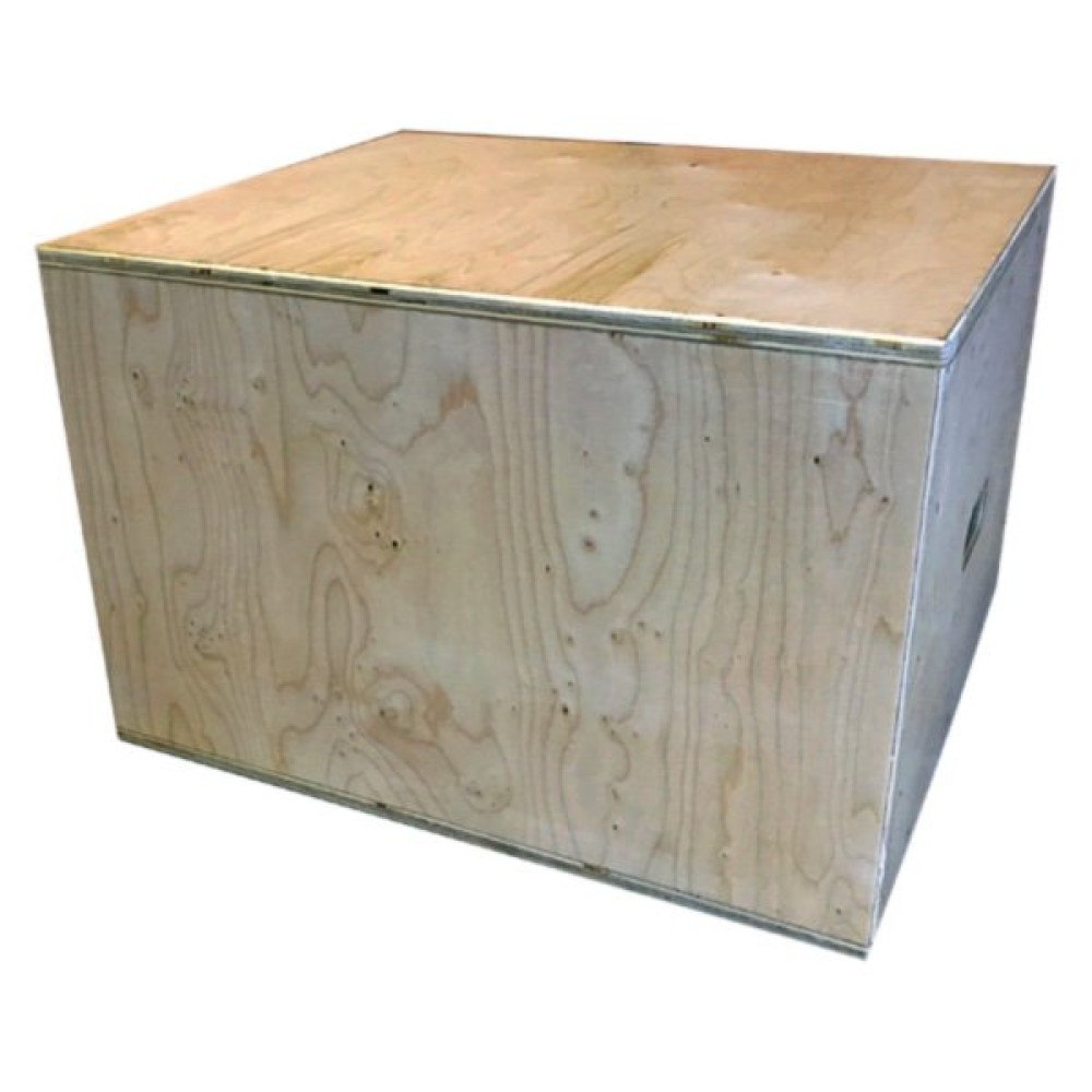 Crossfit Box 40x50x60cm