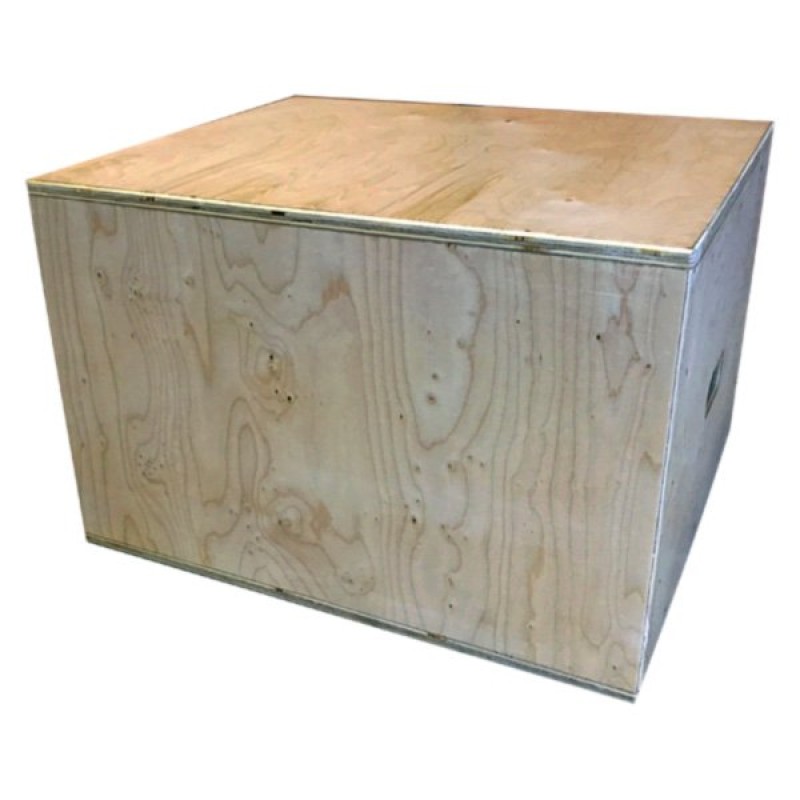 Crossfit Box 40x50x60cm