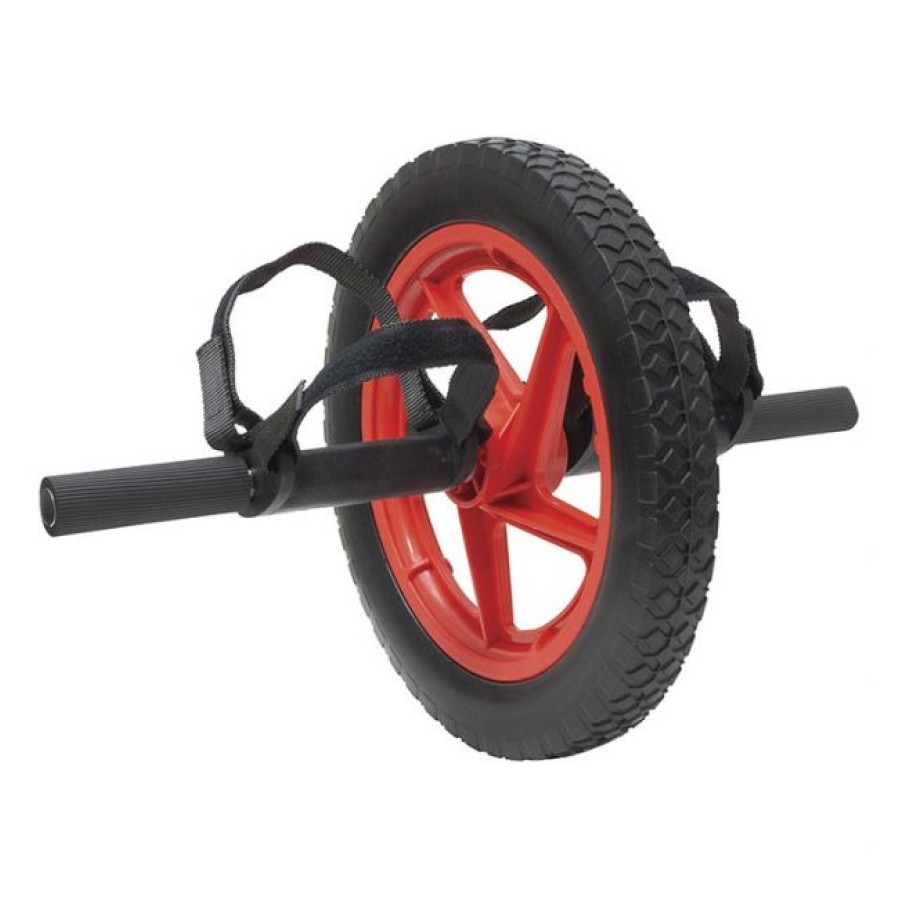 Crossfit ροδα κοιλιακων (για ποδια & χερια)