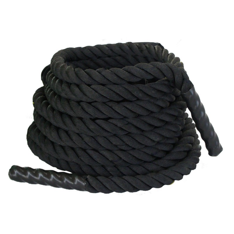 Battle rope MDS
