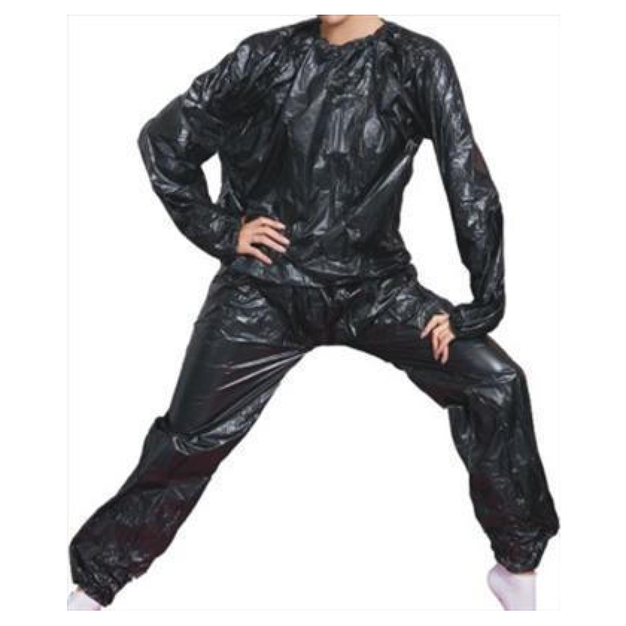 Sauna Suit MDS