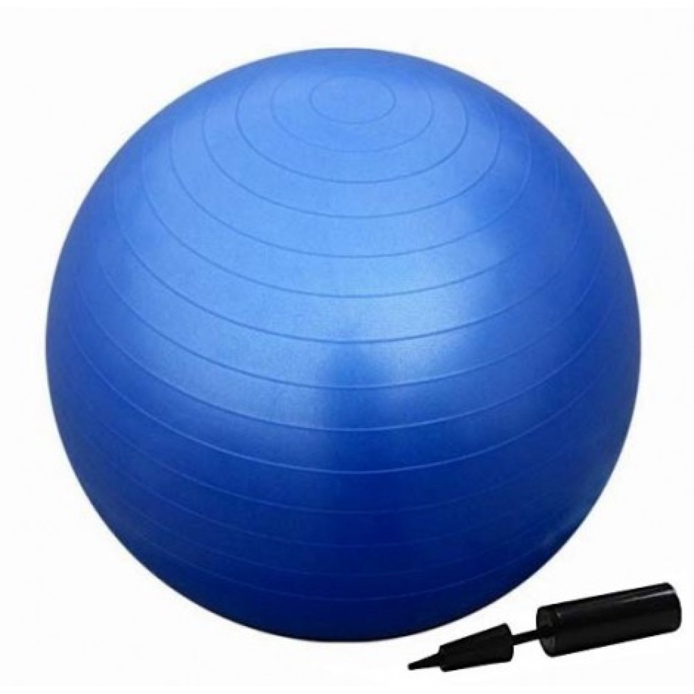Gym ball MDS