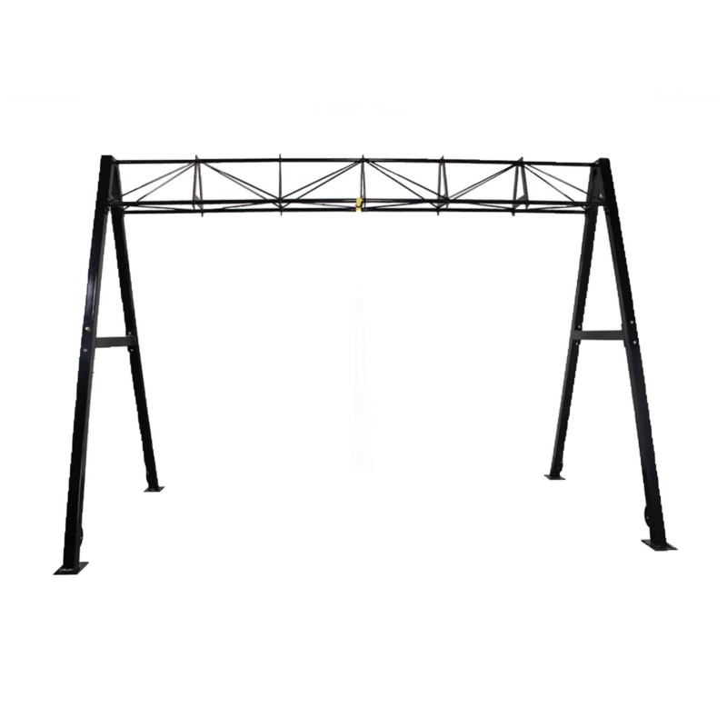 Πύργος crossfit (2 μέτρα & 3 μέτρα)