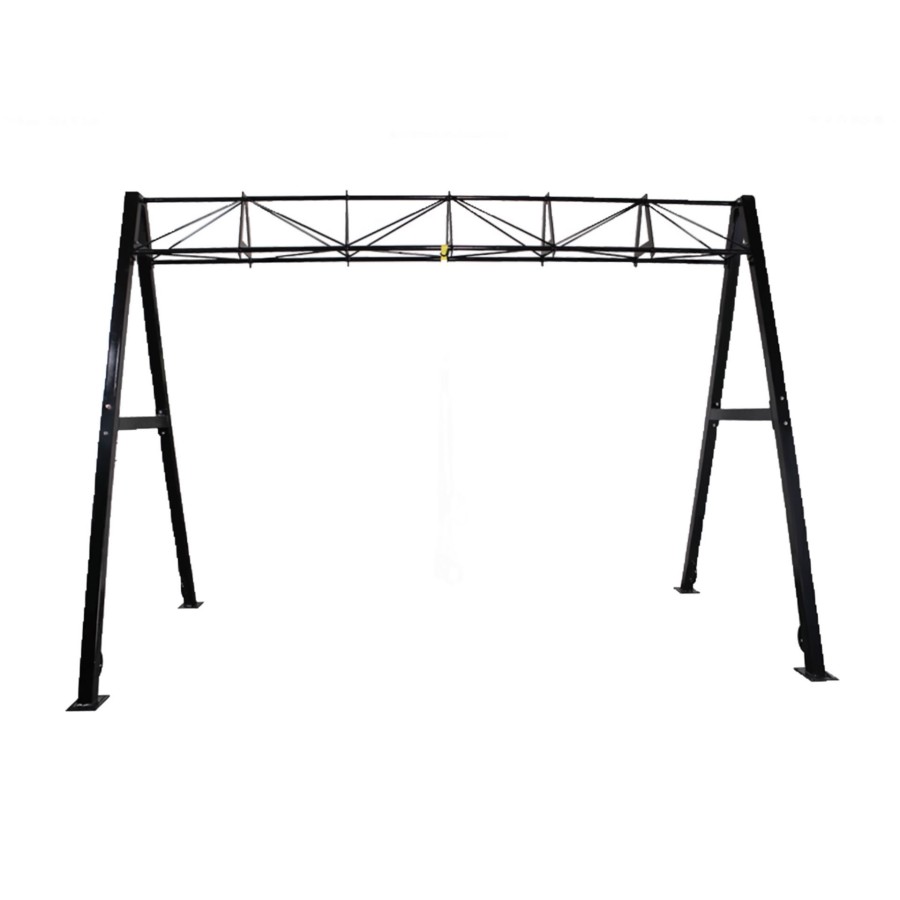 Πύργος crossfit (2 μέτρα & 3 μέτρα)