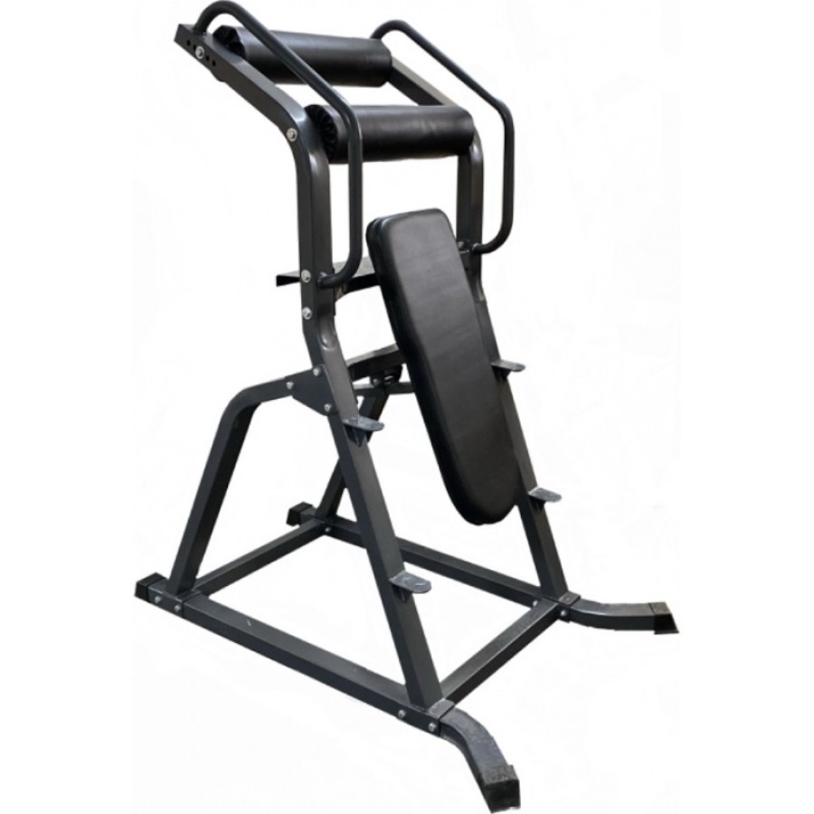 Κατακόρυφος πάγκος κοιλιακών